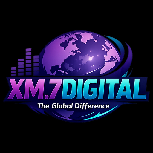 XM.7Digital app icon
