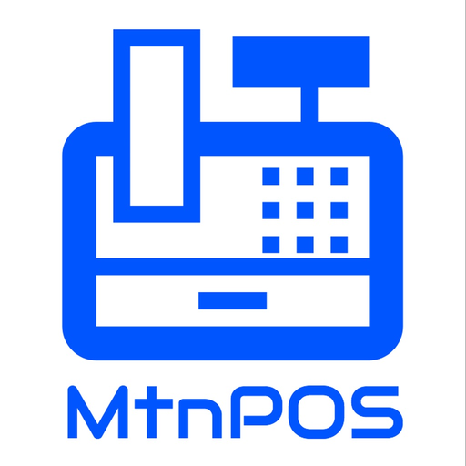 MtnPOS app icon