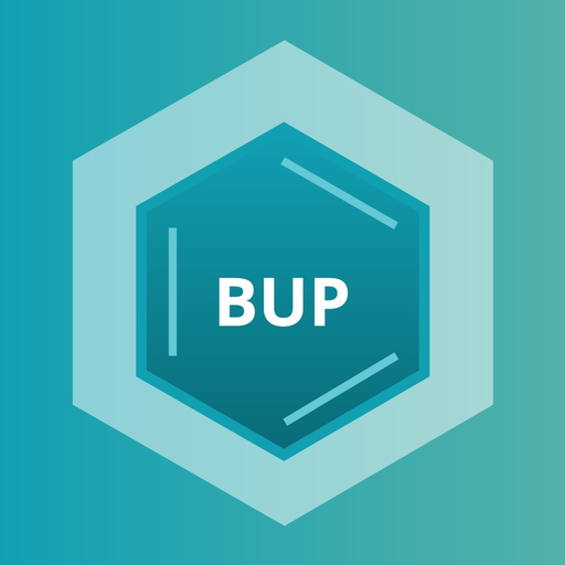 Buprenorphine Home Induction app icon