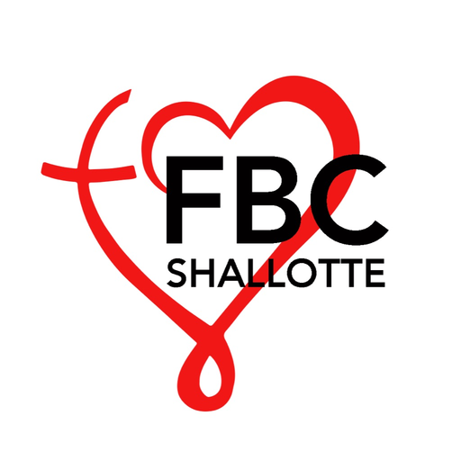 First Baptist Church Shallotte app icon