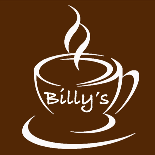 Billys Cafe app icon