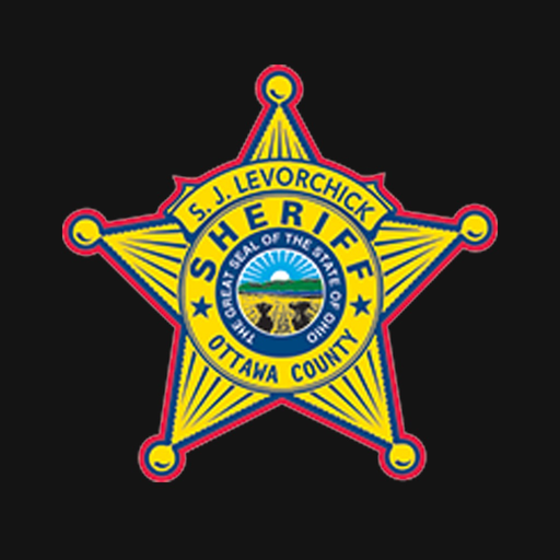 Ottawa County Sheriff's Office app icon