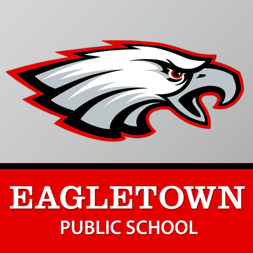 Eagletown Public School app icon