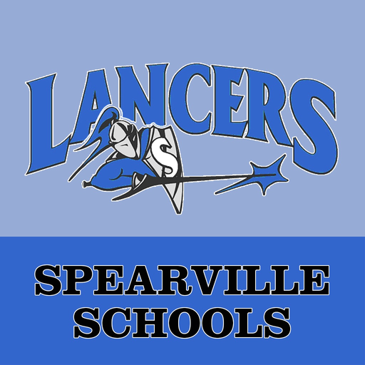Spearville Schools app icon