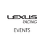 Lexus Racing Events icon