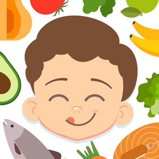 Wello: Healthy habits for kids app icon