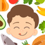 Wello: Healthy habits for kids icon