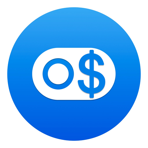 Budget Planner Tracker-Budgets app icon