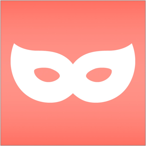 Masq: Create Masking Photos app icon