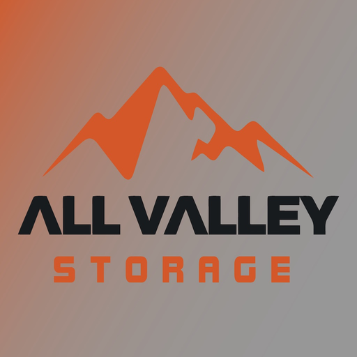 All Valley Storage app icon