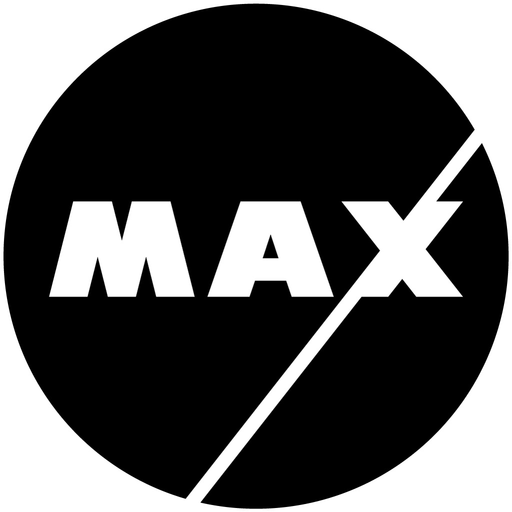MAX-Security app icon