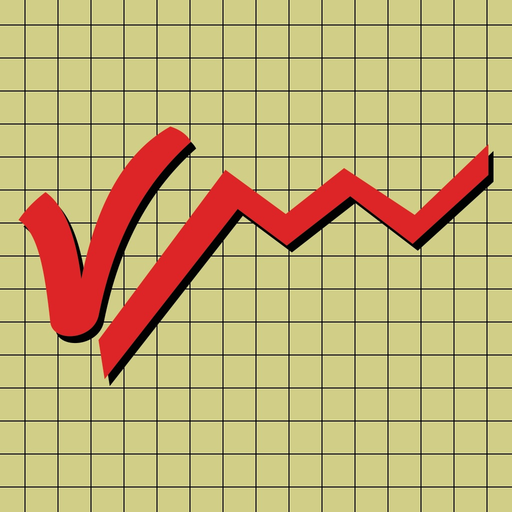 Vadilal Market app icon
