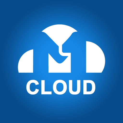 M1 Touch Cloud app icon
