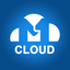 M1 Touch Cloud icon
