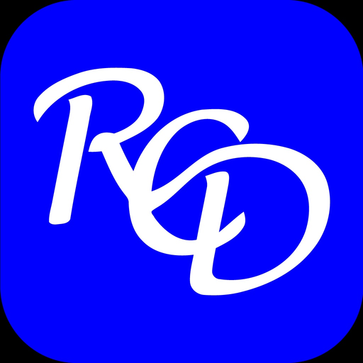 Regal Casa Distribuzioni app icon