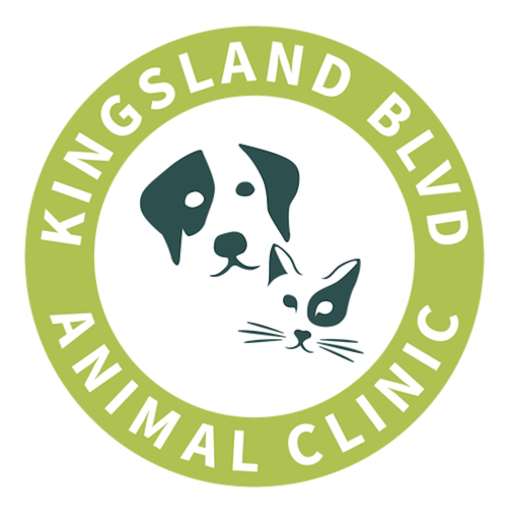 Kingsland Blvd Vet app icon