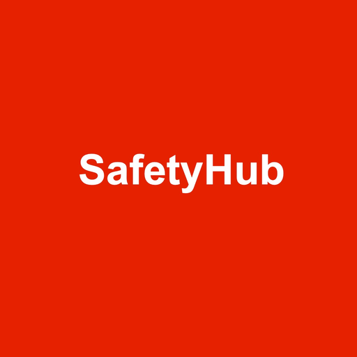 SafetyHub App app icon