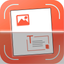 Photo to Text Converter icon