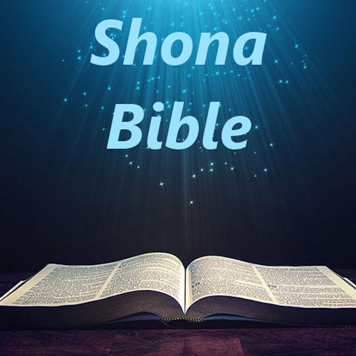 Shona Bible - 2001 edition app icon