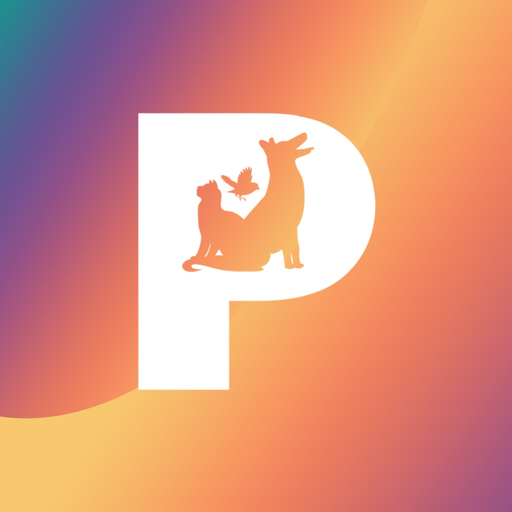 Petmosphere app icon