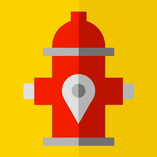 Firefighters Emergency app icon