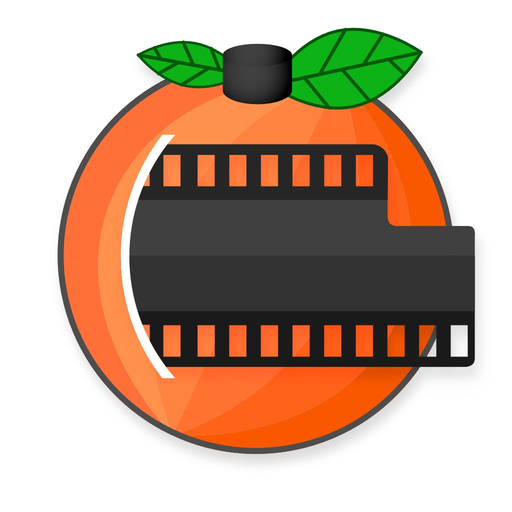 Yafra - EXIF for analog film app icon
