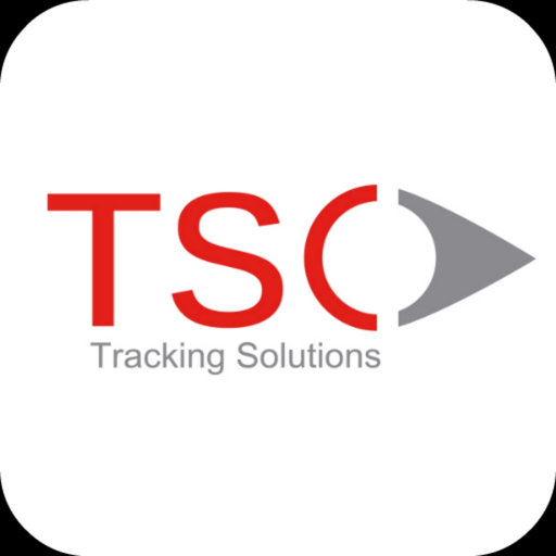 TSC Fleet Tracking app icon