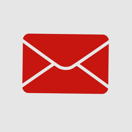 WristMail for Gmail app icon