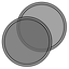 ND Filters icon
