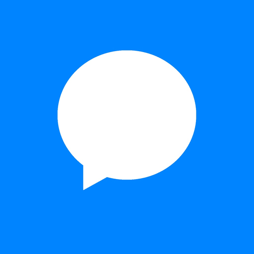 WristChat for Facebook app icon