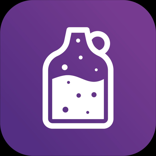 Moonshine Wallet app icon