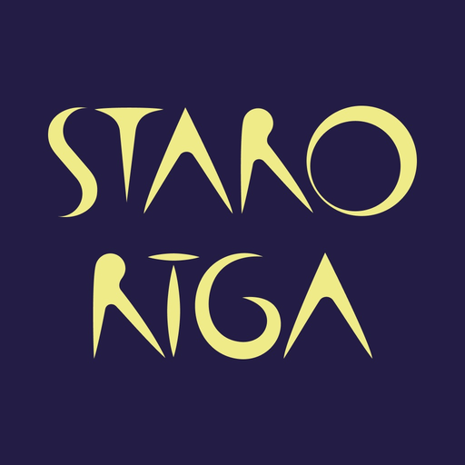 Staro Rīga 2025 app icon