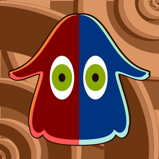 Wordhaze app icon