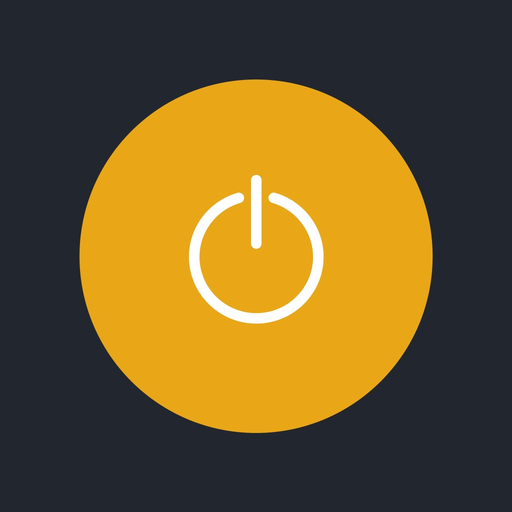 Universal Smart Remote for TV app icon