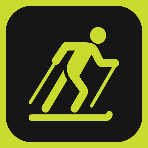 Back Country Workout app icon