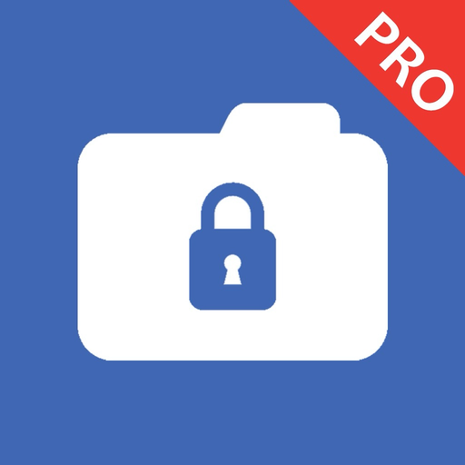 File Manager - Browser app icon