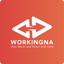 Workingna : Jobs in Cambodia icon