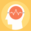 Brain Upgrade - Relax & Focus icon