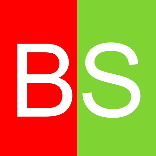 Truth-O-Meter app icon
