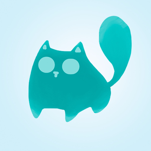 Meow Cats app icon
