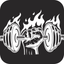 Gym Workout & Body Building icon