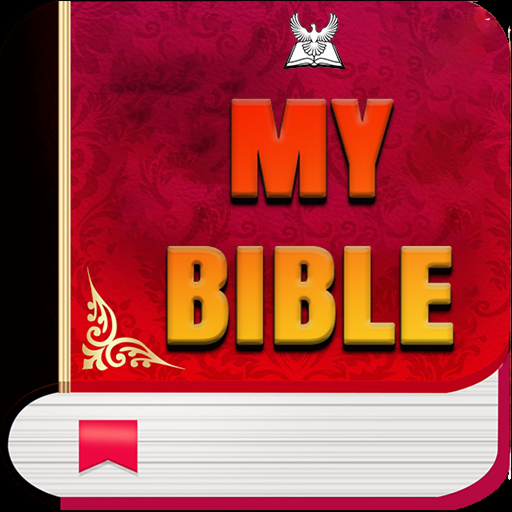 Bible: Read KJV, Study & Audio app icon