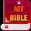Bible: Read KJV, Study & Audio icon