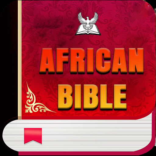 African Bible: Read & Audio app icon
