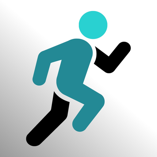 Spring: Running Tracker app icon