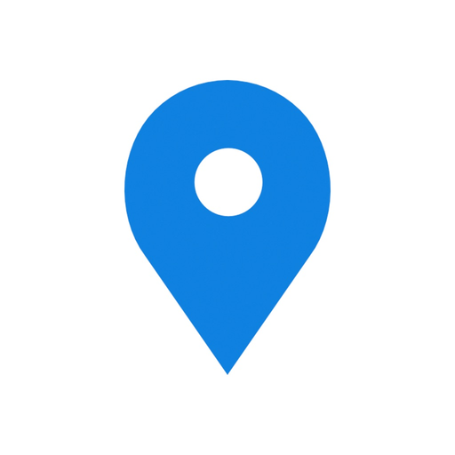 WhereNext: Map Pinning Tool app icon