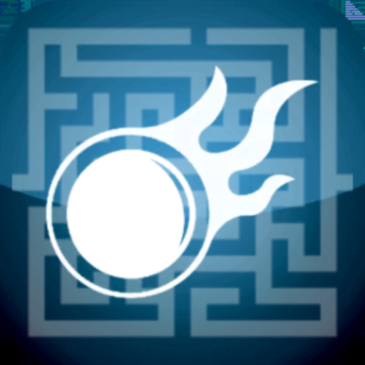 Time Maze app icon