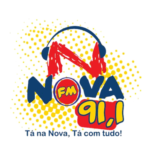 Nova FM João Pinheiro app icon