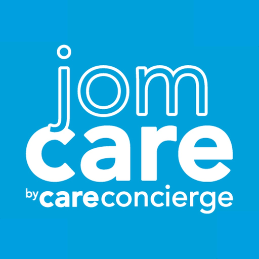 JomCARE app icon