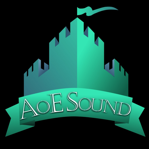 AoESound app icon